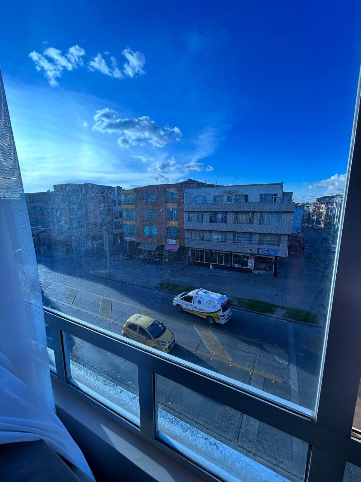 Apartamento 01 Near The Airport And Cas