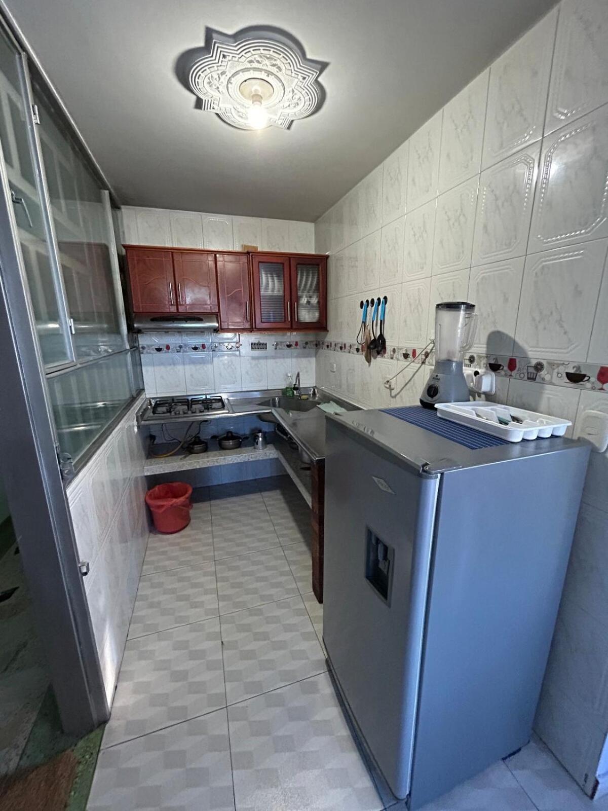 Apartamento 01 Near The Airport And Cas
