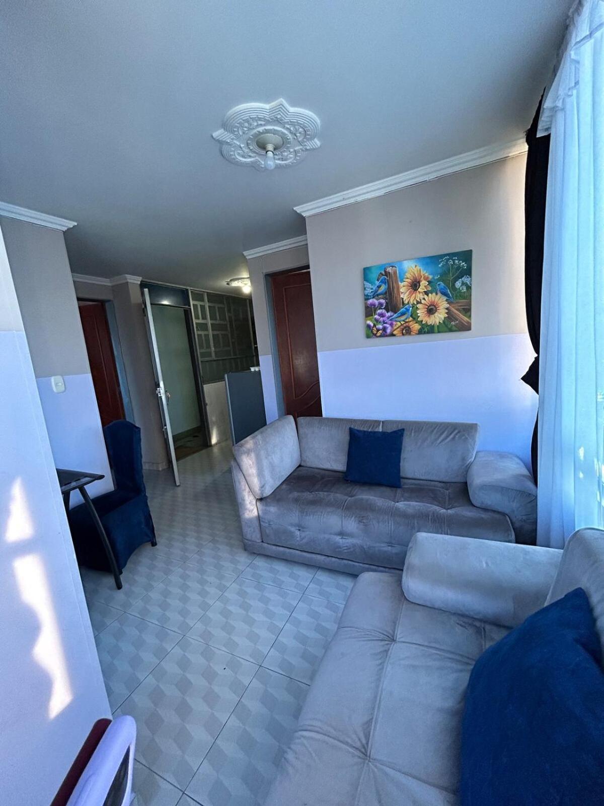 01 Near The Airport And Cas Apartamento *
